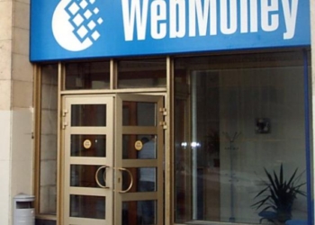 Система WebMoney попала в список санкций СНБО Украины