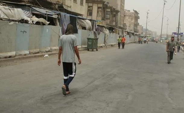 В Ираке россиянина приговорили к смертной казни