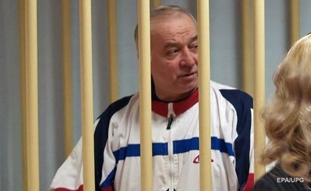 Россия требует личной встречи со Скрипалем