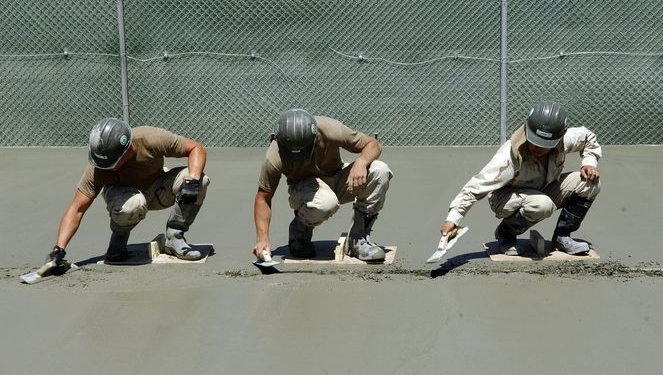 В Одесской области китайцы хотят построить цементный завод