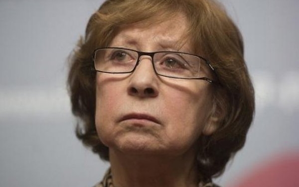 «Отношения с Украиной зашли в такую ж*пу»: Лия Ахеджакова сделала эмоциональное заявление по поводу Сенцова