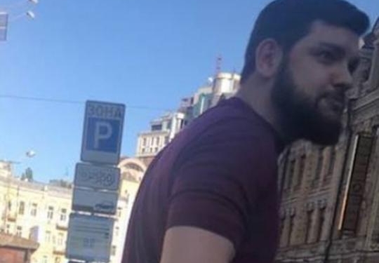 В Азербайджане задержали подозреваемого в избиении Найема