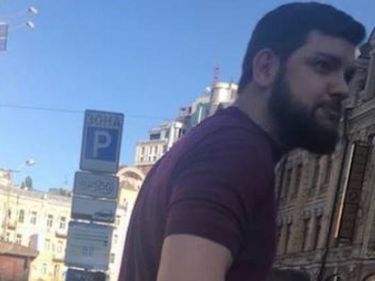В Азербайджане задержали подозреваемого в избиении Найема 1