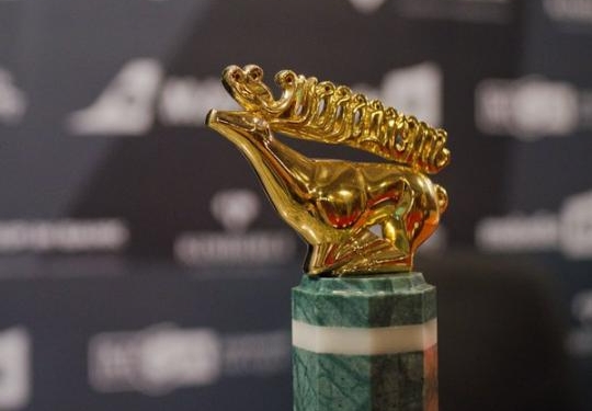 В Киеве стартует кинофестиваль «Молодость»: онлайн-трансляция