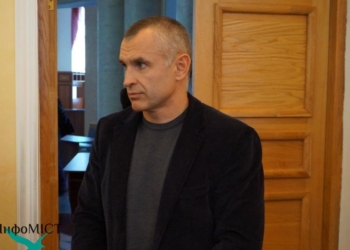 В Черкассах убит депутат областного совета от “Батьківщини” Сергей Гура