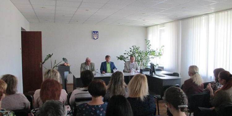 Аудиторы Николаевской области по итогам I квартала были самыми эффективными среди всех аудиторов страны