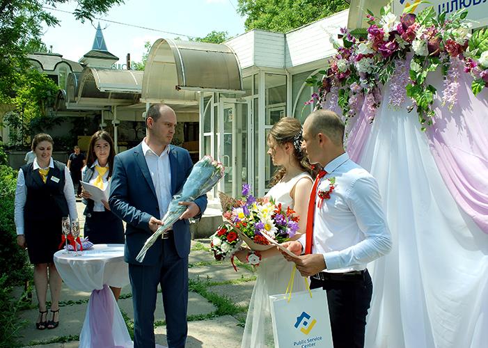 В Николаеве появилось еще одно место, где можно заключить «Брак за сутки» 5