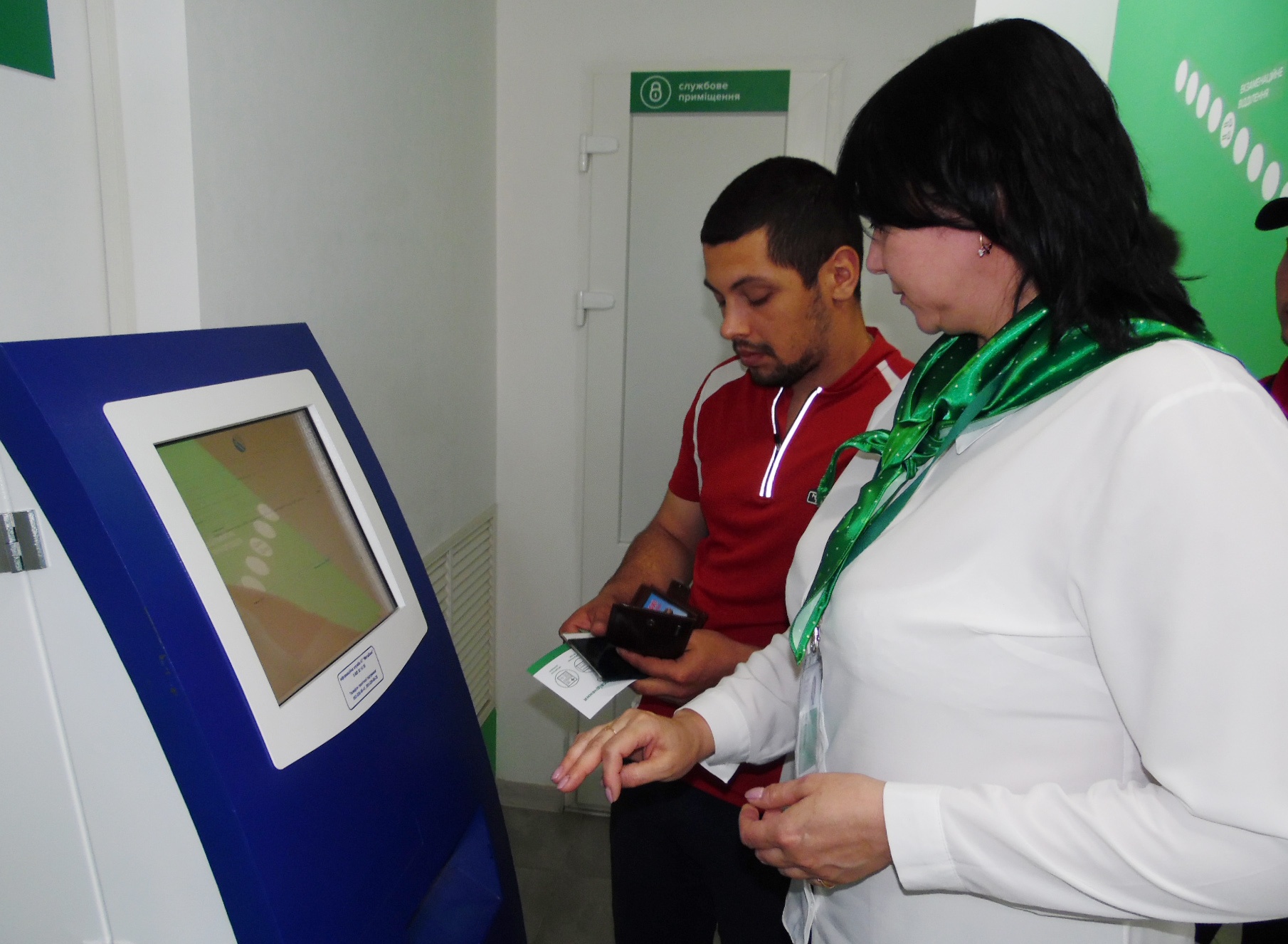 На Николаевщине открылся уже второй сервисный центр МВД нового образца