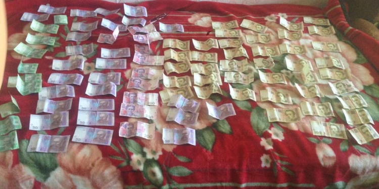 На Николаевщине прекращена деятельность ОПГ, которая изготавливала и торговала наркотиками