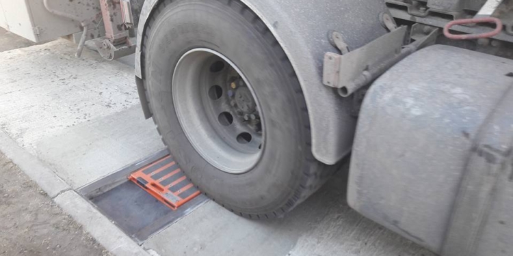 В Николаевской области заработал второй пункт ГВК