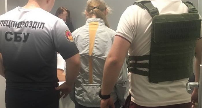 Проститутки на экспорт: жительница Николаева организовала международный канал «поставок» девушек в Европу и Азию. ОБНОВЛЕНО