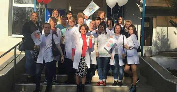 Мы поможем тебе достичь твоих целей. Международный классический университет им.П.Орлика подготовил обращение к абитуриентам