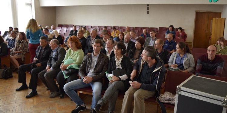 Аудит нацпарка «Белобережье Святослава» выявил недостаточную эффективность работы