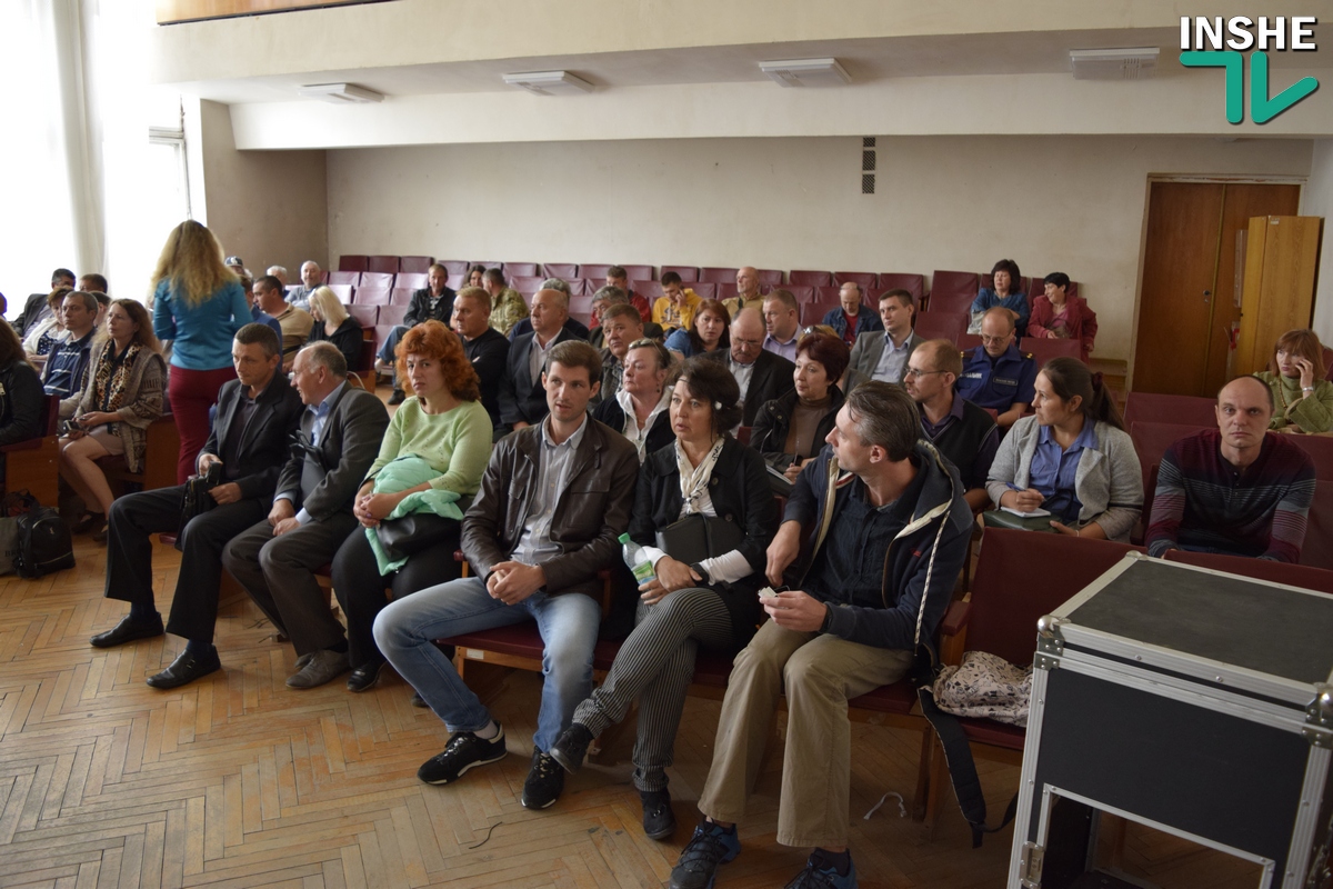 Аудит нацпарка «Белобережье Святослава» выявил недостаточную эффективность работы