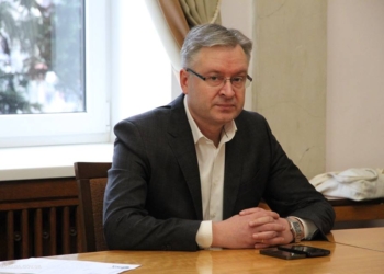 Директор «Николаевводоканала» призвал принять городскую программу по реконструкции сетей водоотведения – цена вопроса 3,3 миллиарда