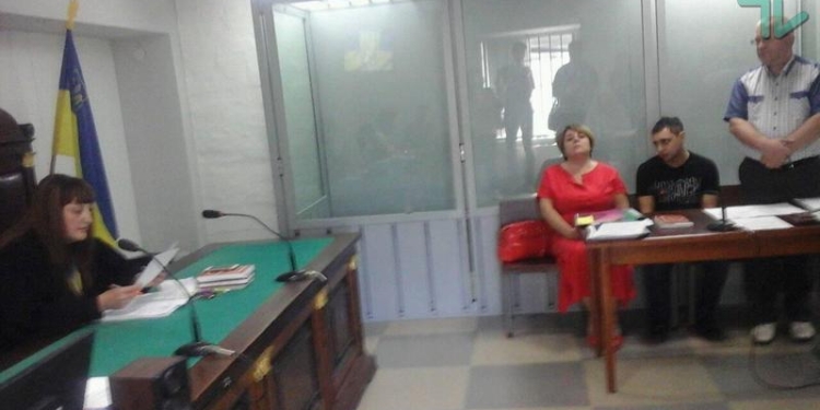 Скандальному Казимирову, который семь лет назад насмерть сбил девушку, суд так и не смог избрать пока меру пресечения