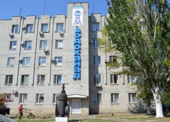 Из-за аварии на водогоне Днепр-Николаев наш город может остаться без воды