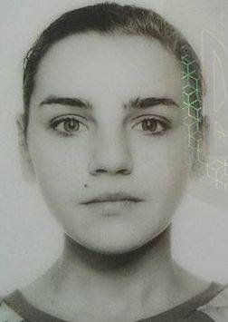 На Николаевщине полиция разыскивает пропавшую без вести 17-летнюю девушку 1