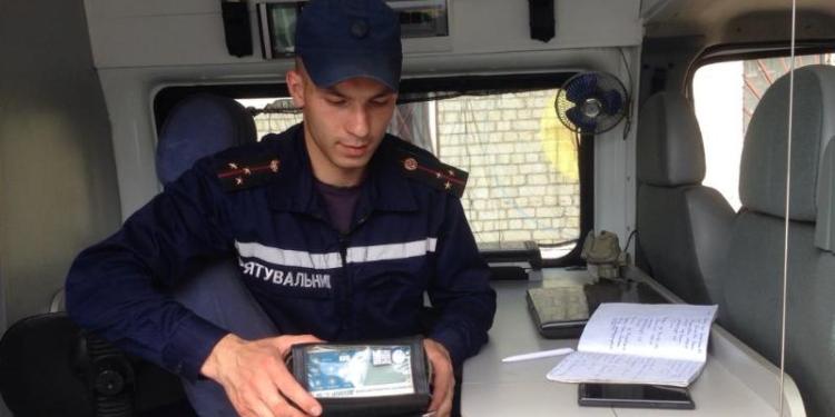 Загадочное отравление в Черкассах. Гройсман намекает на диверсию, в больницу обратилось уже 94 ребенка