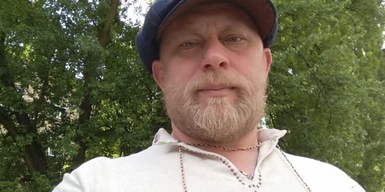 “Киллер” Бабченко раскрыл свою личность