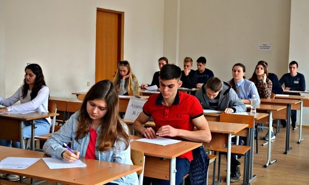 В Украине стартовала основная сессия ВНО