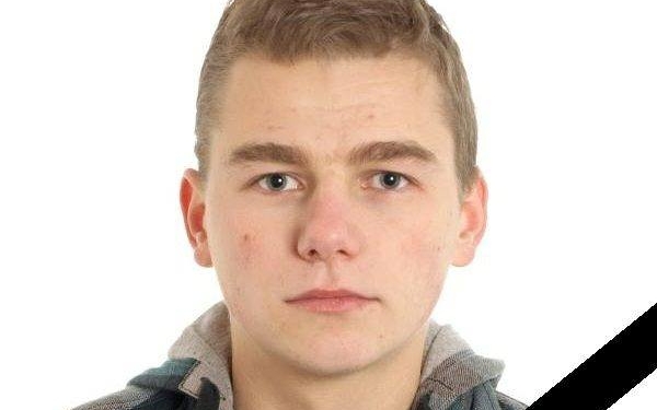 Под Зайцево погиб 22-летний снайпер