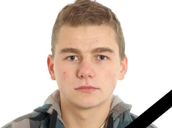 Под Зайцево погиб 22-летний снайпер 1