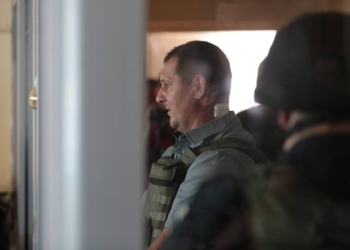 Убийцу черкасского депутата арестовали без права на залог