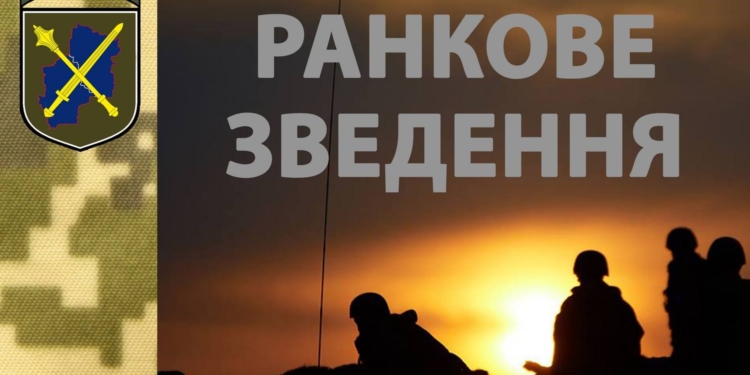 В зоне боевых действий на Донбассе ранены 6 украинских военнослужащих