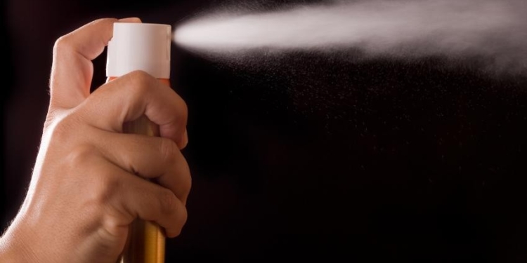 Во Львове пенсионерка из Донецка напала на школьницу и “брызнула” ей в лицо газом