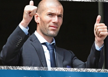 «Добро пожаловать, Зизу!» – в МФК «Николаев» сделали предложение, покинувшему «Реал» Зидану