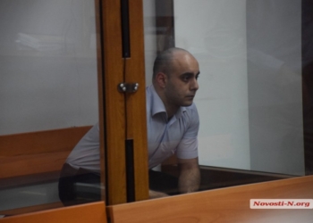 Экс-полицейский, совершивший ДТП с 4 погибшими в Николаеве, считает несправедливым присуждение ему 5 лет тюрьмы