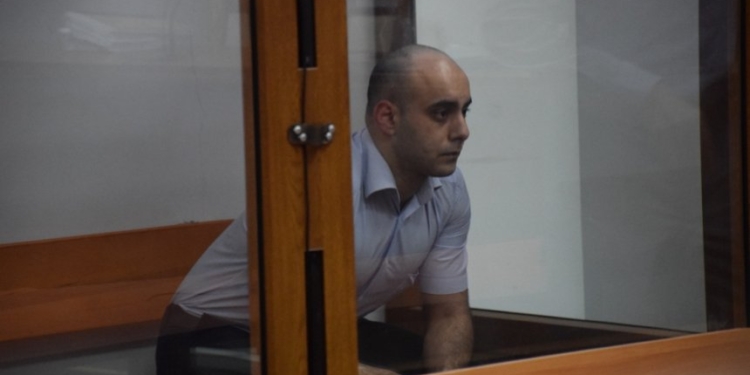 Экс-полицейский, совершивший ДТП с 4 погибшими в Николаеве, считает несправедливым присуждение ему 5 лет тюрьмы