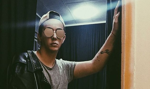 Евровидение-2018: опубликована видеовизитка украинского конкурсанта Melovin