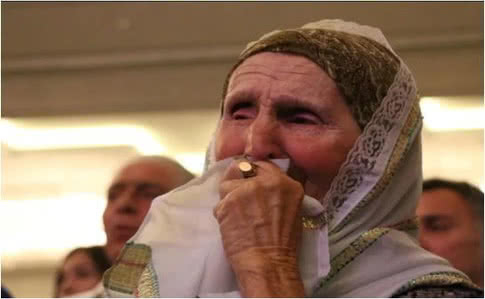 Оккупанты снова отказались открыть дело по факту гибели лидера крымских татар Веджие Кашка – адвокат