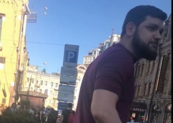 Найем заявил, что один из нападавших на него бежал в Баку