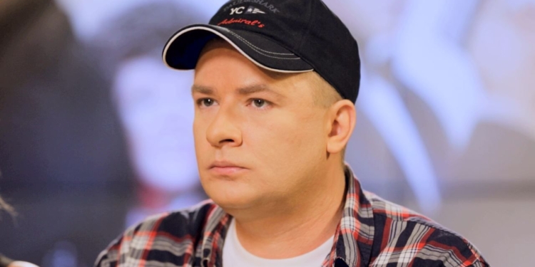 Данилко полагает, что организаторы «Евровидения» дали указание вернуть конкурс “в Старую Европу из славянской части”