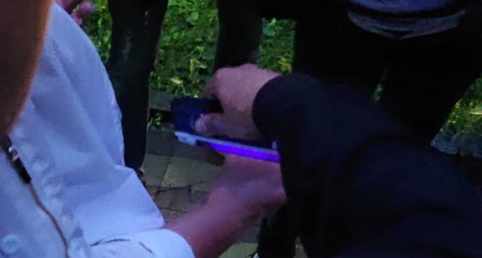 Во Львове сотрудница городского Центра предоставления услуг участникам боевых действий требовала 18 тыс.грн. взятки с участника АТО