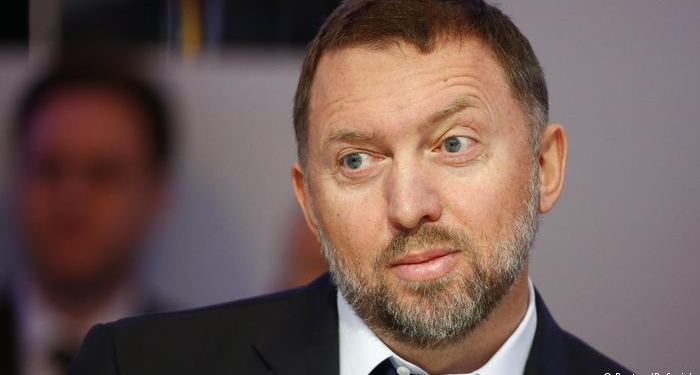 Выведением из-под санкций компании собственника НГЗ Дерипаски займется экс-помощник Трампа