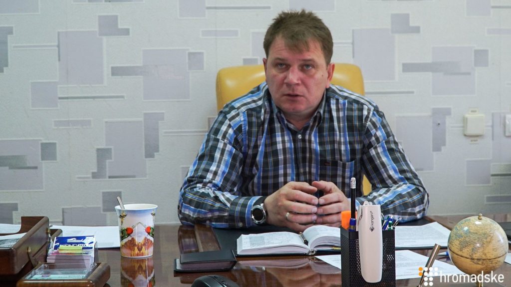 Бывший заместитель директора Николаевского аэропорта заявил, что это Савченко требовал взятку – СМИ 17
