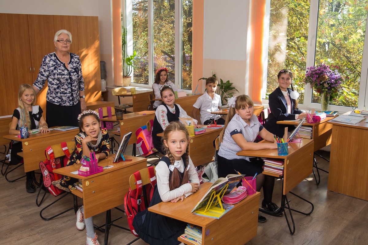 «Моя школа! Ты дала мне то, что не смог никто другой»: в Николаеве прошла презентация школы, осуществляющей набор независимо от прописки