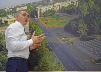 «Город вызовов и город возможностей». Эксперты UNIDO назвали Николаев «украинским Гамбургом»