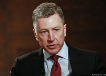 Волкер: “Северный поток-2” ставит Украину в более уязвимую ситуацию