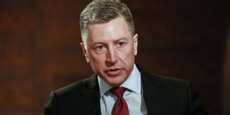 Волкер: “Северный поток-2” ставит Украину в более уязвимую ситуацию