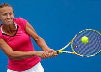 Южноукраинка Цуренко вышла во второй круг Ролан Гаррос в Париже