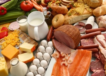 Журналисты сравнили цены на продукты питания в Украине и Германии