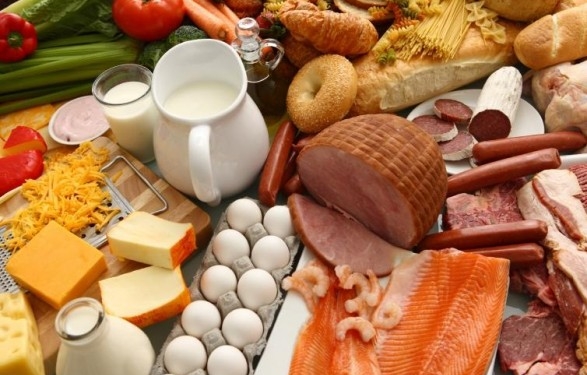 Журналисты сравнили цены на продукты питания в Украине и Германии