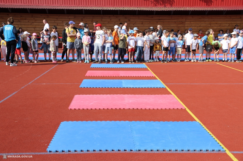 В Николаеве на благотворительных спортивных играх соберут средства для лечения онкобольных детей 1
