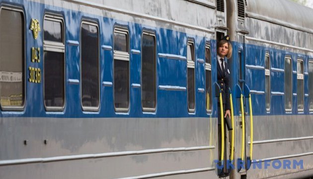 "Укрзализныця" хочет сделать соотношение ночных и дневных поездов 50 на 50 1
