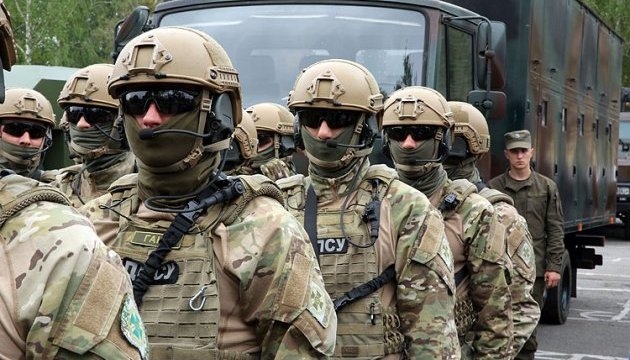 Пограничники призвали любителей “русского мира” не портить настроение себе и другим